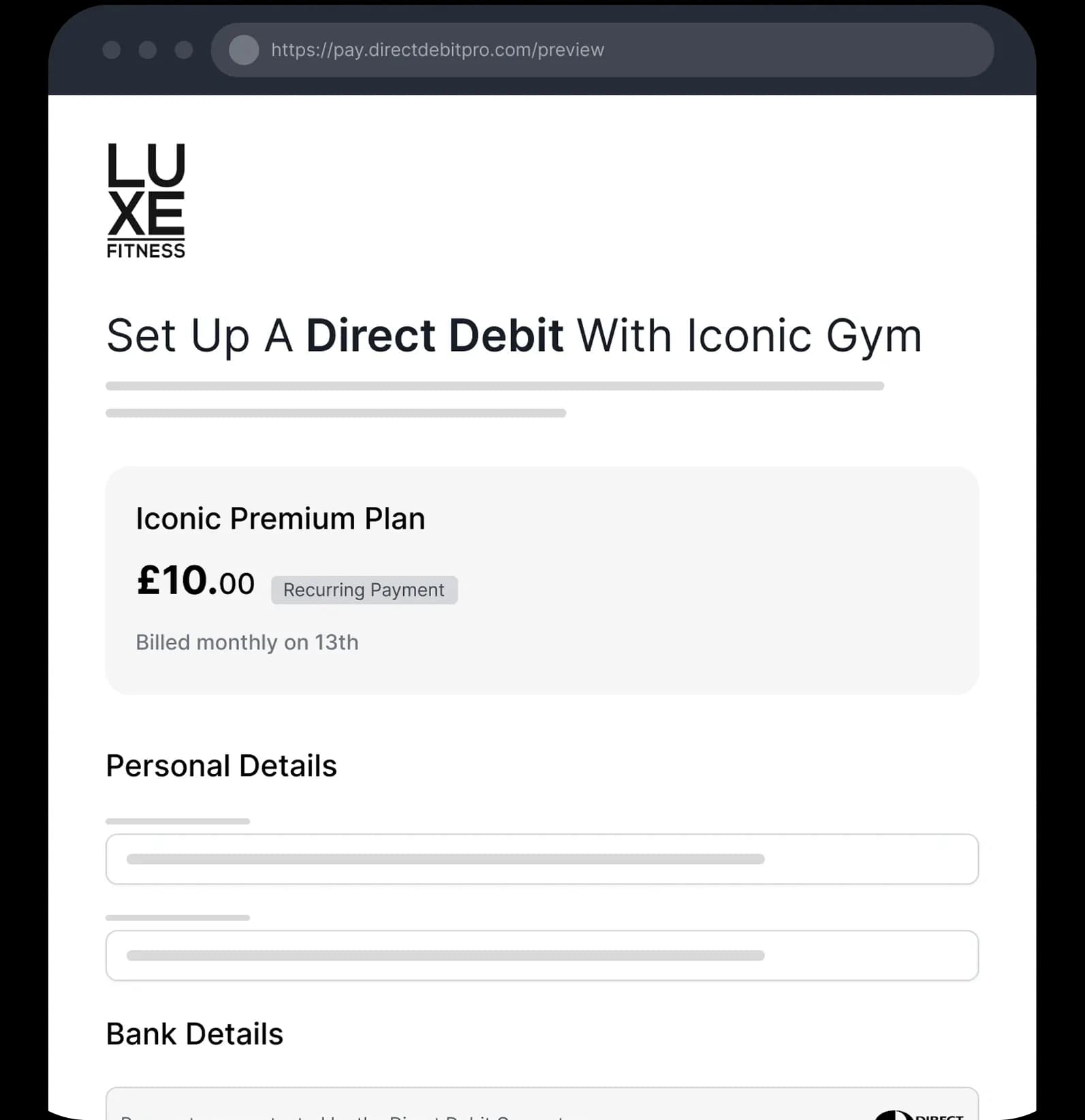 one-off-payment